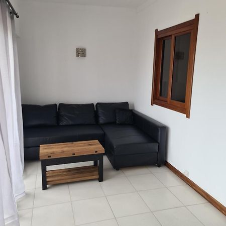 1 Bedroomed Apartment - Ocean View - Oura - Beach Albufeira Eksteriør billede