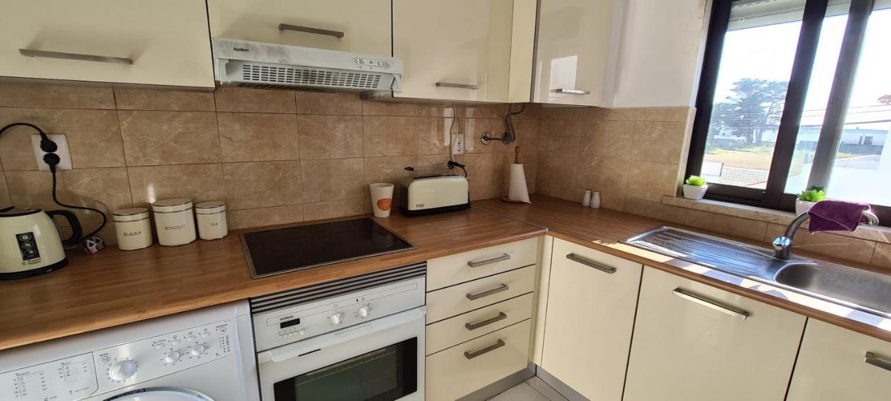 1 Bedroomed Apartment - Ocean View - Oura - Beach Albufeira Eksteriør billede